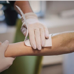 Full Arm Waxing